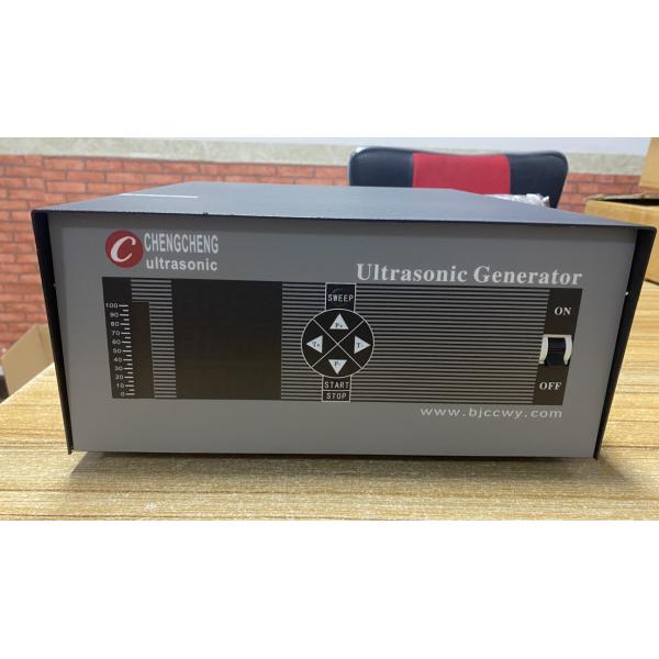 20k Ultrasonic Frequency Generator Digital Control Cleaning