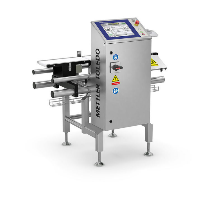 Advanced C33 PlusLine Checkweigher for Compliance-Driven Industries