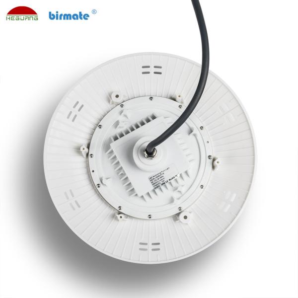 ABS RGB Fiberglass Pool Lights AC12V VDE LED Swimming Pool Bulbs