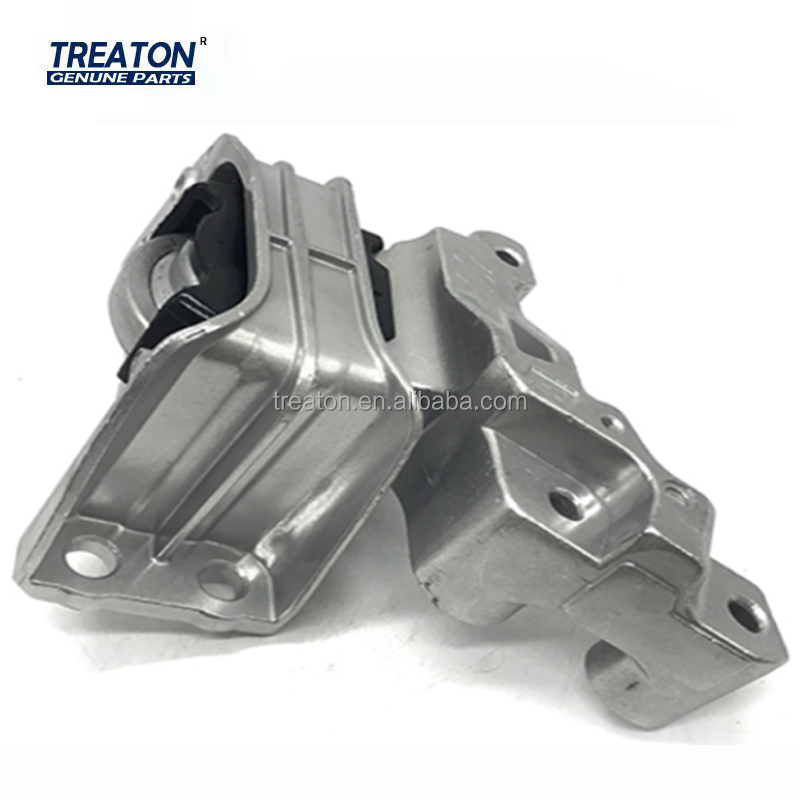 OEM 11210-1KA0A TREATON-CAR Engine Mounting for JUKE F15 TIIDA C12Z HR16DE With High Quality