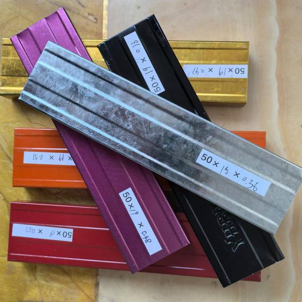 Straight Light Steel Keel for Ceiling Easy Installation Class A Fire Resistance