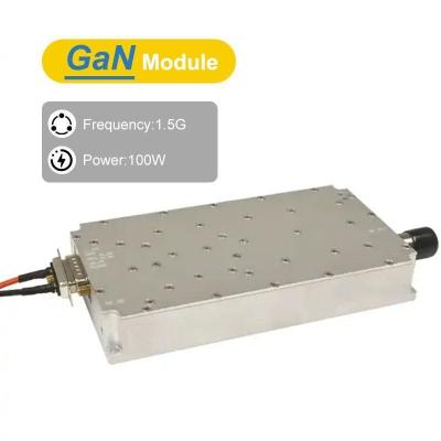 100W Anti-Módulo para Sistema Anti Drone Autel Anti Fpv C-Uas Mavic 3 Autel Fpv Ua Polônia Módulo RF