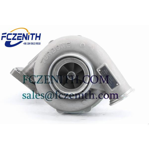 HX50 VG1560118227 4049426 4046577 Turbo Turbocharger for HOWO truck WEICHAI Diesel Engine WD615