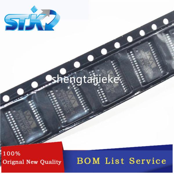 PXE1610CDN многофазный цифровой контроллер IC электронный IC чип