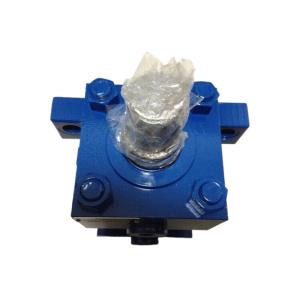 CDT3MS2 Rexroth Hidráulico Clívis Cilindro Hidráulico Ram Força pesada