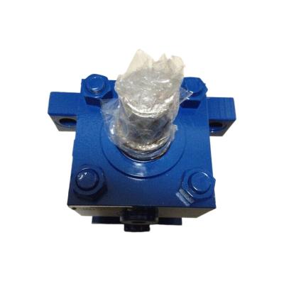 CDT3MS2 Rexroth Hidráulico Clívis Cilindro Hidráulico Ram Força pesada