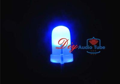 Round Top DIY LED Diode 20mA Max Forward Current For Advertising Light Box