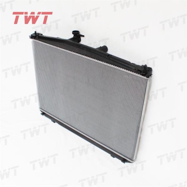 Toyota Spare Parts RADIATOR ASSY G9010-48071 G9010-48070 16400-0P150 16400-31A30 88460-58030 88460-48220