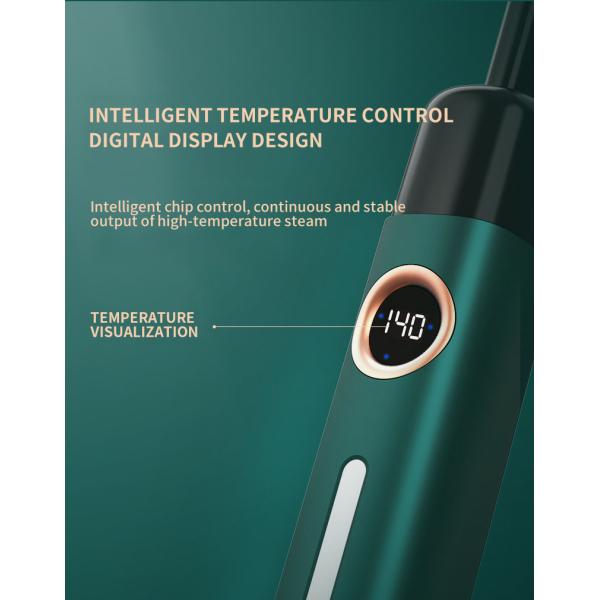 Household 1200W Multifunctional Steam Mop 500ml Handheld