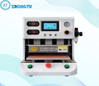 High-Precision OCA Vacuum Laminator for Touchscreens and Flexible PCBs
