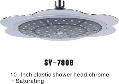 10 Inch Rain Shower Head