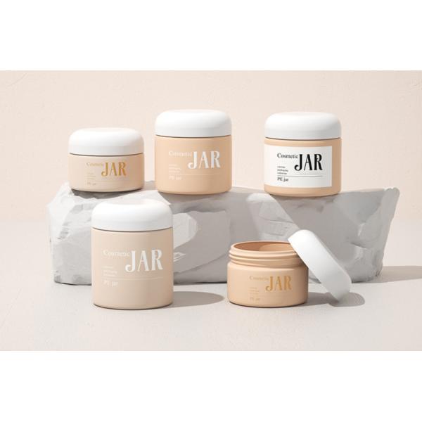 Fabricants de bouteilles cosmétiques en verre glacé de 120 ml pour emballage de