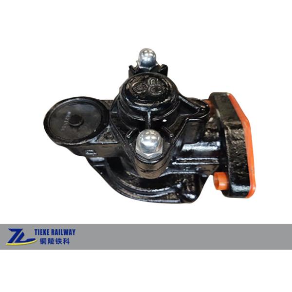 Freight Car Air Brake Control Valve 120 Type TB Standard 500 KPa 600 KPa