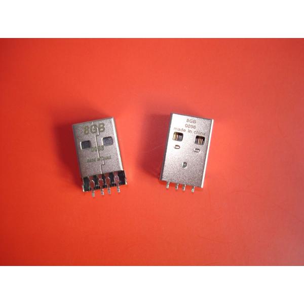 Laser Marking Machine for plastic press key