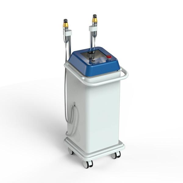 Protable Fractional rf micro needle beauty quaipments to skin rejuvenation for sale