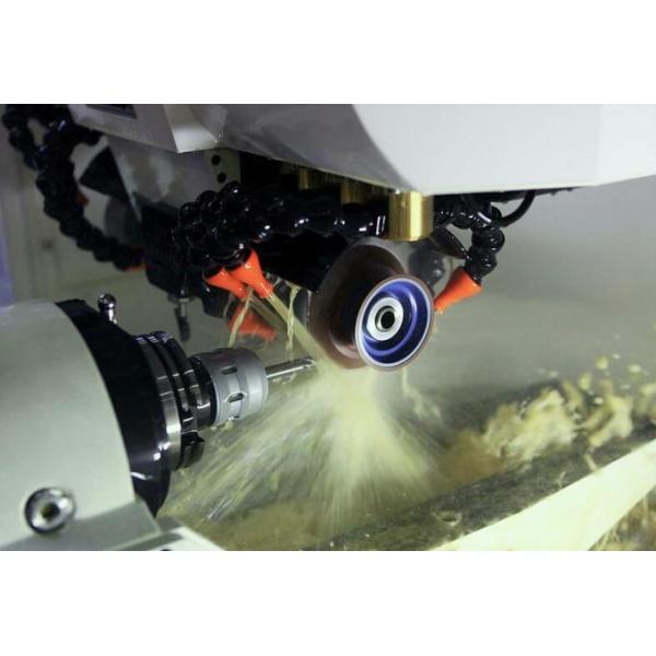 Diamond CBN Resin Grinding Wheel