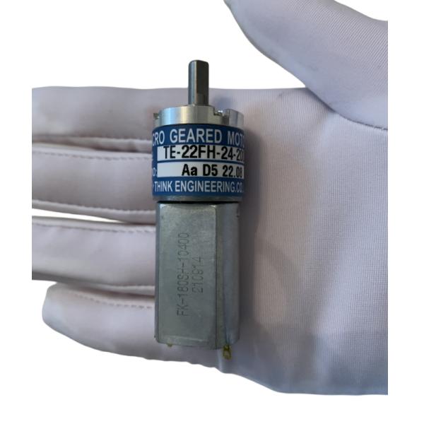 2 шт. Мотор чернил для Сакурая Оливер 472&474 TE-22FH-24-200 DC 24V