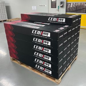 High Performance 90% IR Rejection 90% UV Rejection More than 5 Years Warranty