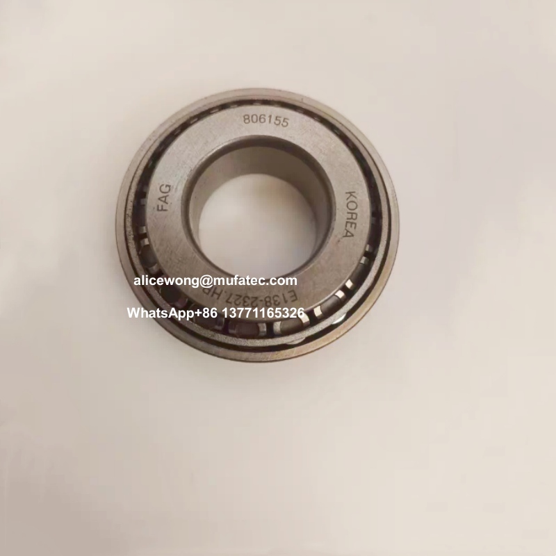 806155 27x58x17.5mm automobile transmission bearings
