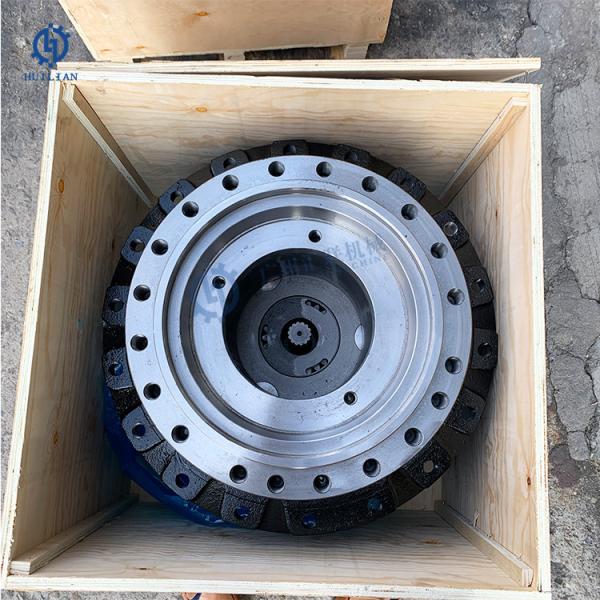 E325D Final Drive 267-6877 Device Reduction Drive Marine Travel Gearbox Hydraulic Excavator