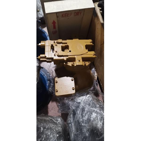 Belparts Hydraulic Pump Excavator Parts E320L E322B Main Pump A8V0107 114-0603 114-0602