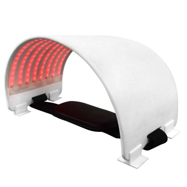 Pdt Photon Silicone Red Light Therapy Device 7 Colors Skin Care Face 525nm