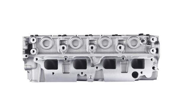 Brand new CQ WS ENGINE PARTS YD25 Cylinder head for AMC908510 11039-EC00A 11040-EC00A 11039-EB30A  NI SSAN 4 port