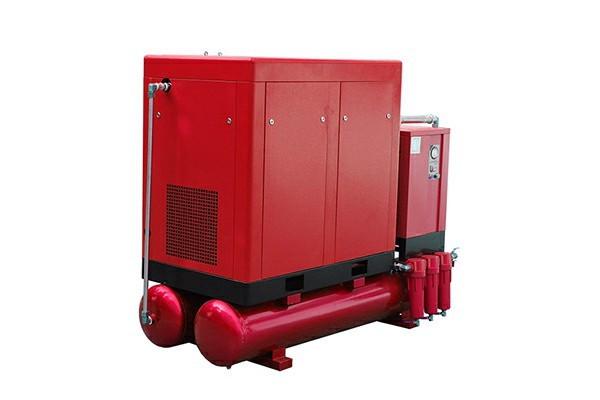 Integrated screw Air Compressor-JNC-50A Wholesale Supplier.Orders Ship Fast. Affordable Price, Friendly Service.