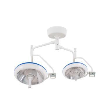 Double Dome Ceiling Mounted OSRAM LED Shadowless OT Light