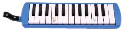 Children/Kids toy OEM Colorful 25 key Melodica with quality Canvas box-AGME25A-2