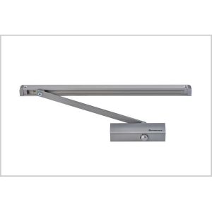 Automatic Sliding Door Closer