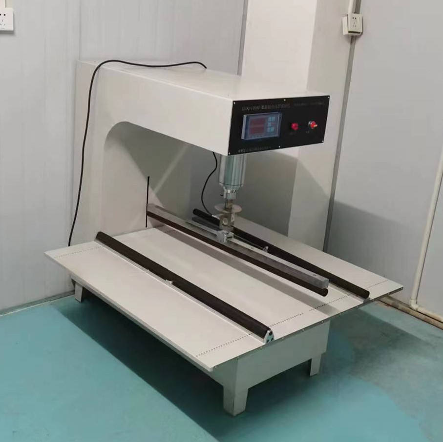 HAIDA Ceramic Test Machine MOR Machine / Ceramic Bending Tester