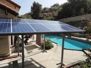 Inversor da casa 4000w do ISO fora do sistema solar do picovolt do telhado da