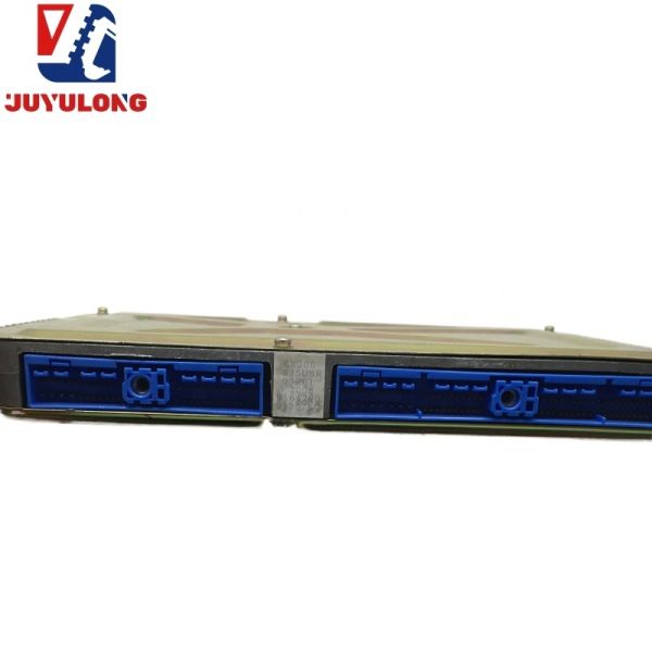 JUYULONG for  EX120-5 EX200-5 Computer Board Main Board Assembly Controller Control Board Excavator Accessories