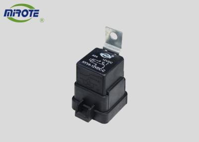 5  Prolong   Medium Power Motorcycle Electrical Relays 12v 40a With Socket Harness VF4-65F11-S01 12193605 12193601