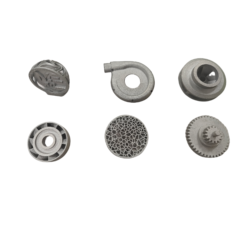 Die Casting Mold Home Appliance Internal Structural Parts For 