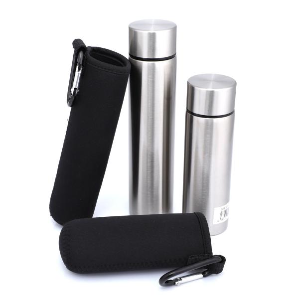 Household Food Grade Stainless Steel Insulation Cups Are Easy To Clean 200ml