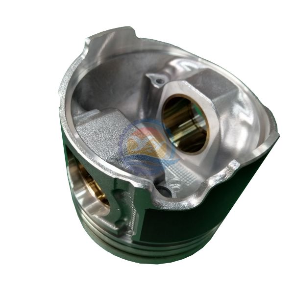 Genuine Piston for Mahle Hino J05E J08E Engine Piston HMPAAE0160A Diameter 112mm