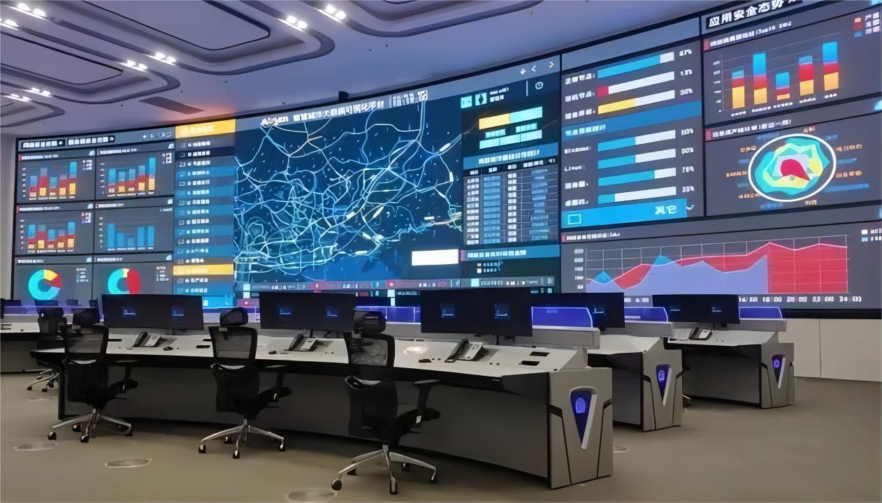 640X360mm HD LED дисплей Малый пиксельный диапазон P1.2mm Высокая частота обновления 3840HZ