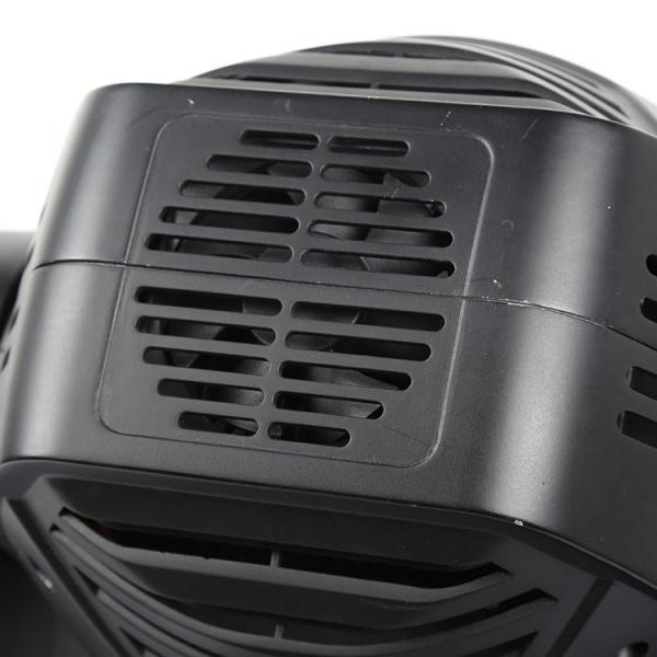 100W Stage Moving Head Wash Lights Beam Pattern Lights LED RGBW Para Clube DJ Disco Bar