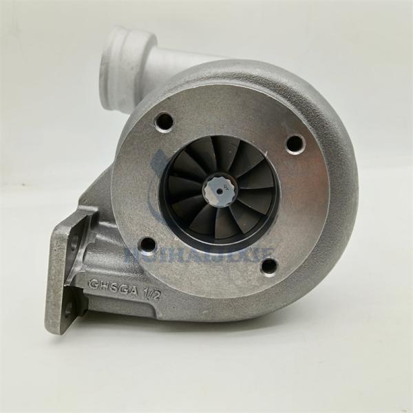 Excavator Engine Part Turbocharger 20500295  for Volvo EC240B D7D Engine VOE20500295