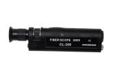 Professional Fiber Optic Cleaning Kit / Bag For Network Maintenance Lightweight