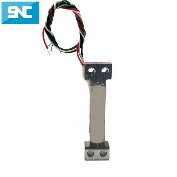 100G 200G Mini Beam Seri Load Cell Weight Sensor for Screw Mounting Manufacturing Date Code 2022-12-16