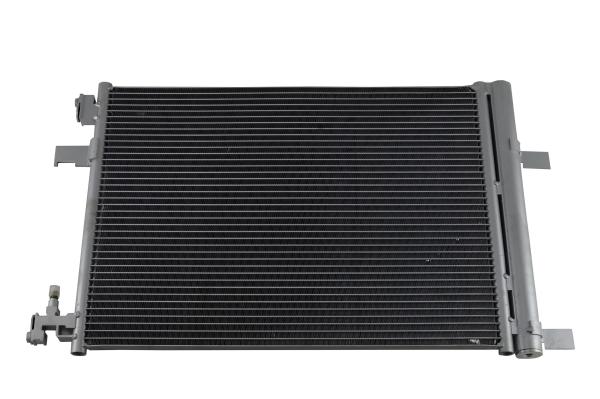 23333680 Peças para automóveis Condensador de ar condicionado para Chevrolet CRUZE Buick Excelle XTS