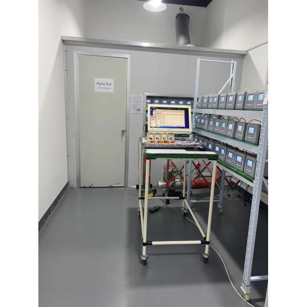 Suzhou Delfino Environmental Technology Co., Ltd.