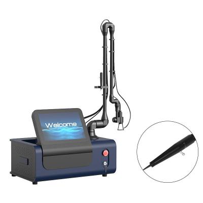 Fractional Co2 Laser Skin Machine 60W Tightening Laser Machine