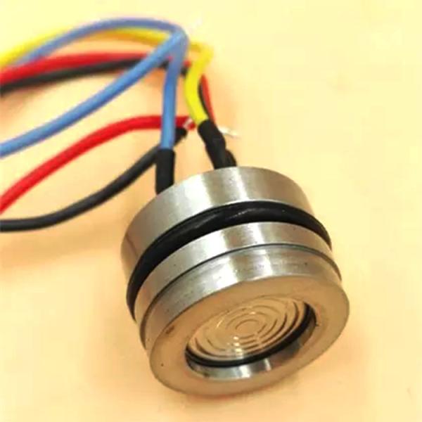 Intelligent Sensor Pressure Silicon Piezoresistive Pressure Sensor