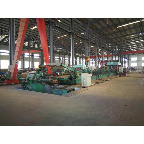 Shanghai Musen Steel industry Co.,Ltd