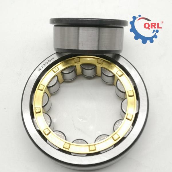 NJ308M Cylindrical Roller Bearing 40x90x23 Cylindrical Bearings QRL Brand