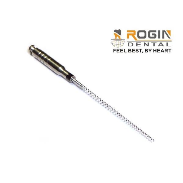 Veterinary Paste Carriers For Vets Spiral Lentulos 25mm 31mm 60mm #25-40